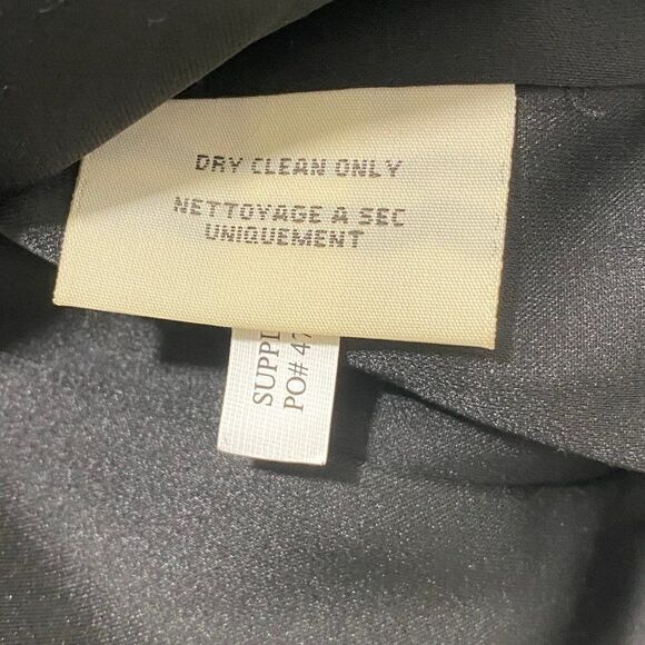 Ralph Lauren Denim & Supply Womens Blazer | Medium | Pin Striped | Lined - Picture 5 of 11